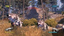 Скриншот № 0 из игры Cabela’s Dangerous Hunts 2011 (Игра + ружье) [PS3]