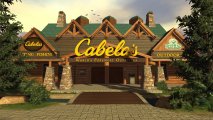 Скриншот № 1 из игры Cabela's The Hunt - Championship Edition Bundle [NSwitch]
