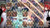 Скриншот № 0 из игры Caladrius Blaze (ASIA) [NSwitch]