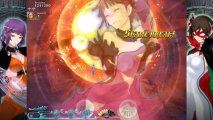 Скриншот № 2 из игры Caladrius Blaze (ASIA) [NSwitch]