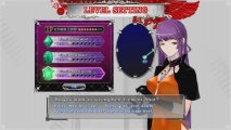 Скриншот № 3 из игры Caladrius Blaze (ASIA) [NSwitch]