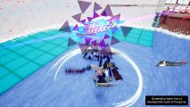 Скриншот № 0 из игры Caligula Effect: Overdose [PS5]