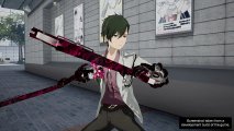 Скриншот № 1 из игры Caligula Effect: Overdose [PS5]