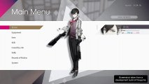 Скриншот № 2 из игры Caligula Effect: Overdose [PS5]