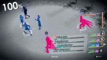 Скриншот № 0 из игры Caligula Effect 2 [PS4]