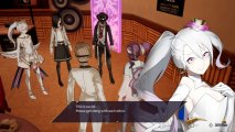 Скриншот № 0 из игры Caligula Effect: Overdose [NSwitch]