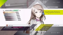 Скриншот № 1 из игры Caligula Effect: Overdose [NSwitch]