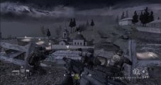 Скриншот № 0 из игры Call of Duty: Modern Warfare – Reflex [Wii]