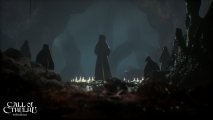 Скриншот № 0 из игры Call of Cthulhu [PS4]