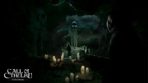 Скриншот № 1 из игры Call of Cthulhu [PS4]