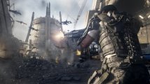 Скриншот № 0 из игры Call of Duty: Advanced Warfare (Б/У) [PS4]