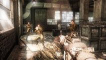 Скриншот № 0 из игры Call of Duty: Black Ops - Combo Pack (1 + 2) (US) [PS3]
