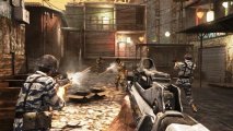 Скриншот № 1 из игры Call of Duty: Black Ops - Combo Pack (1 + 2) (US) [PS3]