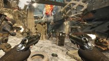 Скриншот № 1 из игры Call of Duty: Black Ops 2 (Англ. Яз.) (Б/У) [Xbox360]