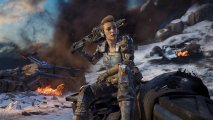 Скриншот № 3 из игры Call of Duty: Black Ops 4 (IV) [Xbox One]