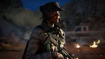 Скриншот № 0 из игры Call of Duty: Black Ops 6 [PS4]
