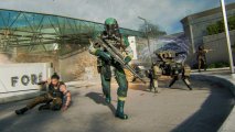 Скриншот № 1 из игры Call of Duty: Black Ops 7 [PS4]