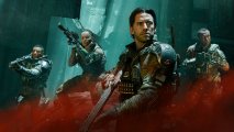 Скриншот № 2 из игры Call of Duty: Black Ops 7 [PS4]