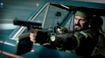 Скриншот № 1 из игры Call of Duty: Black Ops Cold War (Б/У) [PS5]