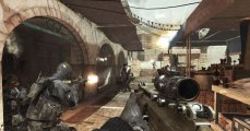 Скриншот № 0 из игры Call of Duty: Modern Warfare 3 (Англ. яз.) (без обложки) (Б/У) [X360]