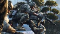 Скриншот № 0 из игры Call of Duty Modern Warfare 4 [PS5]