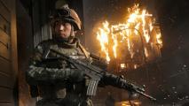 Скриншот № 3 из игры Call of Duty Modern Warfare 4 [PS5]