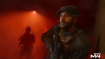 Скриншот № 0 из игры Call of Duty: Modern Warfare III [PS4]