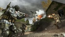 Скриншот № 0 из игры Call of Duty: Modern Warfare Remastered (англ. яз.) [PS4]