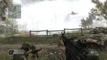 Скриншот № 0 из игры Call of Duty: Modern Warfare Trilogy (US) [PS3]