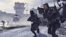 Скриншот № 1 из игры Call of Duty: Modern Warfare Trilogy (US) [PS3]