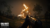 Скриншот № 2 из игры Call of Duty: Vanguard (англ. версия) [Xbox One]