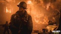 Скриншот № 0 из игры Call of Duty: WWII (англ. версия) (Б/У) [Xbox One]