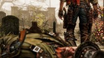 Скриншот № 0 из игры Call of Juarez: Gunslinger (код загрузки) (US) [NSwitch]