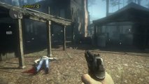 Скриншот № 1 из игры Call of Juarez: Картель [PS3]