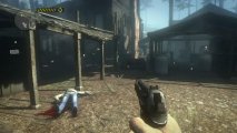 Скриншот № 1 из игры Call of Juarez: Картель [X360]