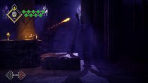 Скриншот № 1 из игры Candle Knight (JP) [PS5]