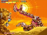 Скриншот № 1 из игры Cannon Dancer - Osman (Strictly Limited Games) [PS4]