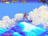 Скриншот № 2 из игры Cannon Dancer - Osman (Strictly Limited Games) [PS4]