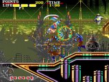 Скриншот № 3 из игры Cannon Dancer - Osman (Strictly Limited Games) [PS4]