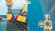 Скриншот № 3 из игры Can't Drive This [PS4]
