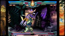 Скриншот № 2 из игры Capcom Fighting Collection (US) [PS4]