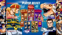 Скриншот № 0 из игры Capcom Fighting Collection 2 [NSwitch]