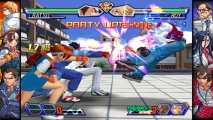 Скриншот № 3 из игры Capcom Fighting Collection 2 [NSwitch]