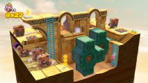 Скриншот № 0 из игры Captain Toad: Treasure Tracker (Б/У) [NSwitch]