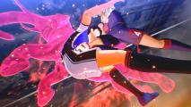 Скриншот № 2 из игры Captain Tsubasa 2 World Fighters [PS5]