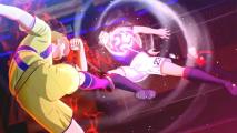 Скриншот № 3 из игры Captain Tsubasa 2 World Fighters [PS5]