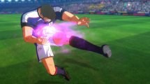 Скриншот № 0 из игры Captain Tsubasa: Rise of New Champions [PS4]