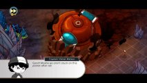 Скриншот № 0 из игры Captain Velvet Meteor: The Jump+ Dimensions [NSwitch]