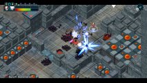 Скриншот № 2 из игры Captain Velvet Meteor: The Jump+ Dimensions [NSwitch]