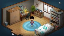 Скриншот № 3 из игры Captain Velvet Meteor: The Jump+ Dimensions [NSwitch]